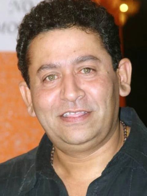 Uday Tikekar