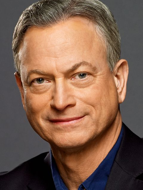 Gary Sinise