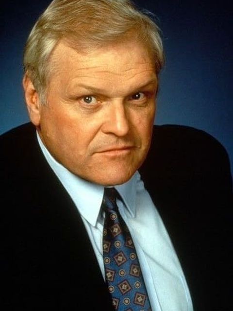 Brian Dennehy