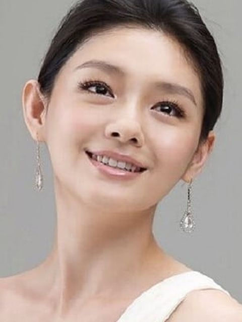 Barbie Hsu