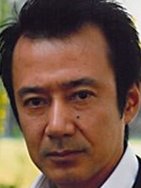 Kimihiko Hasegawa