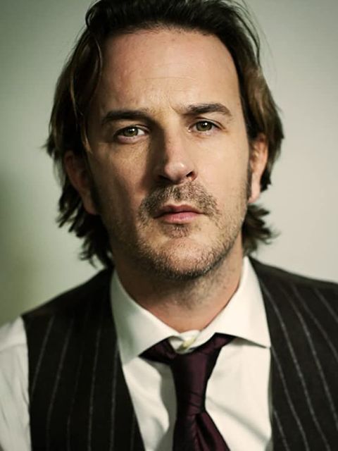 Richard Speight Jr.