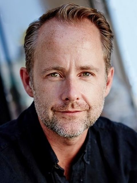 Billy Boyd