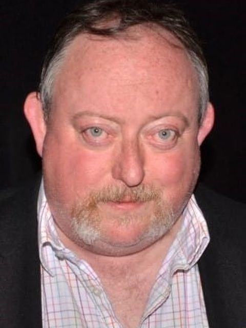 Laurence R. Harvey