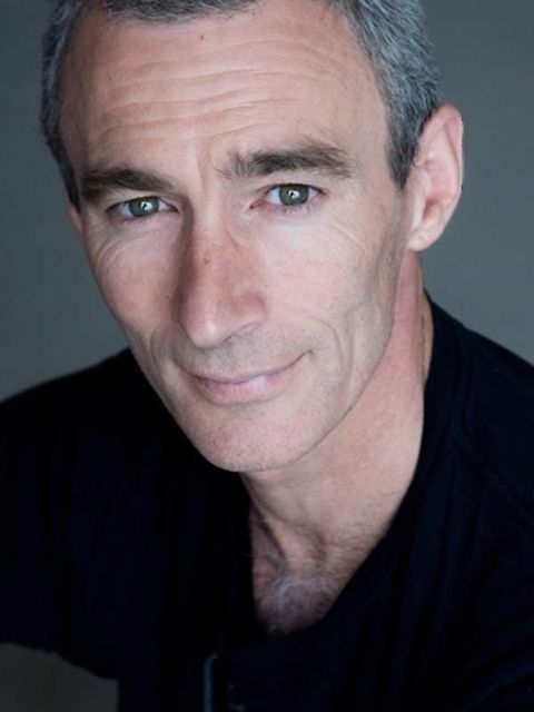 Jed Brophy