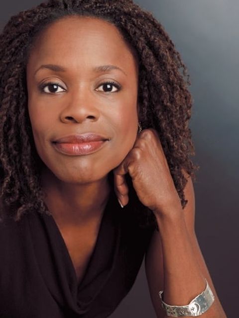 Charlayne Woodard