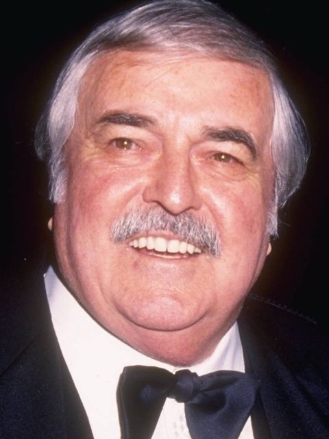 James Doohan