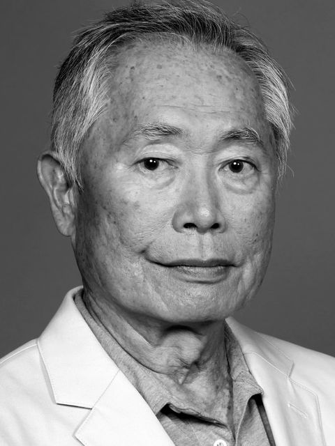 George Takei