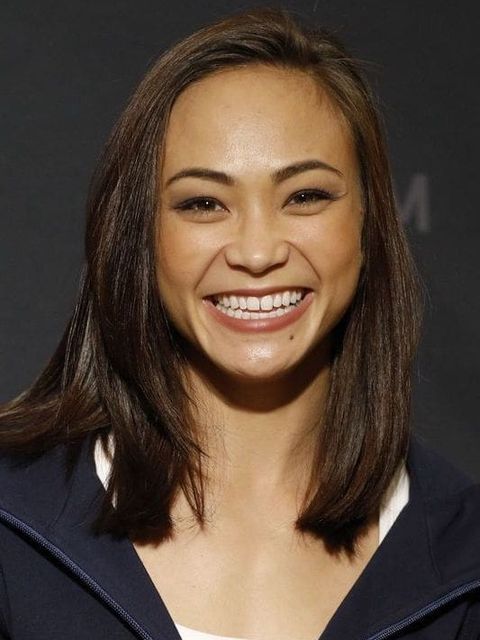 Michelle Waterson