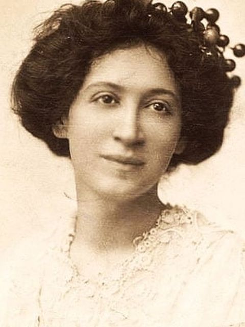 Fernanda Eliscu