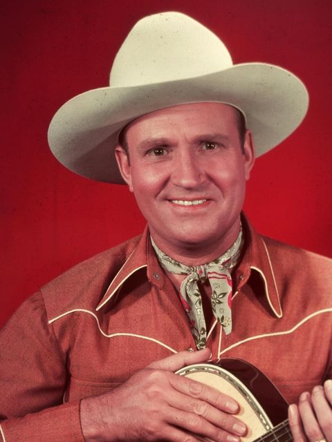 Gene Autry