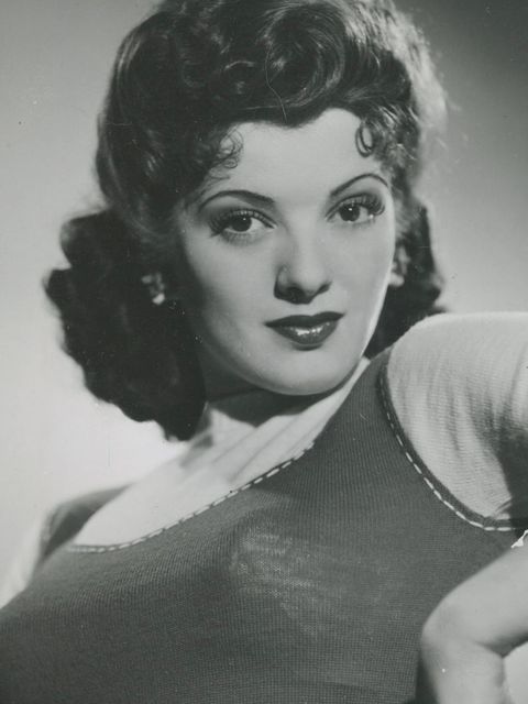 Beryl Wallace