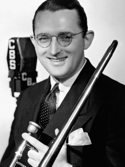 Tommy Dorsey