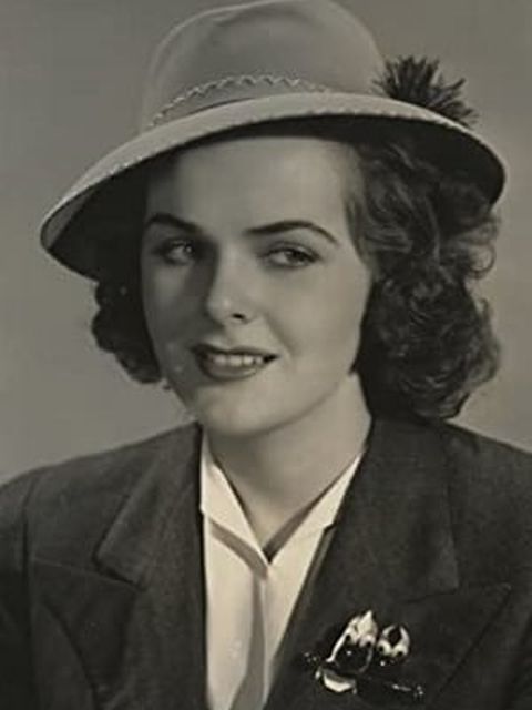 Mildred Coles