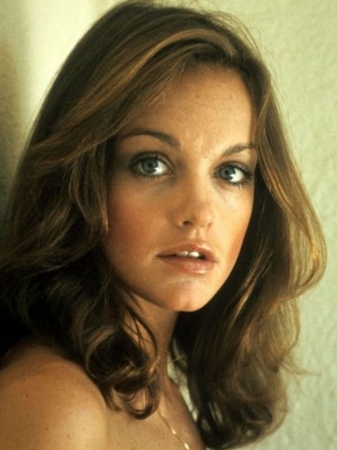 Pamela Sue Martin