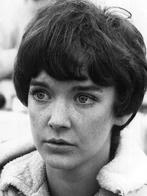 Pamela Franklin