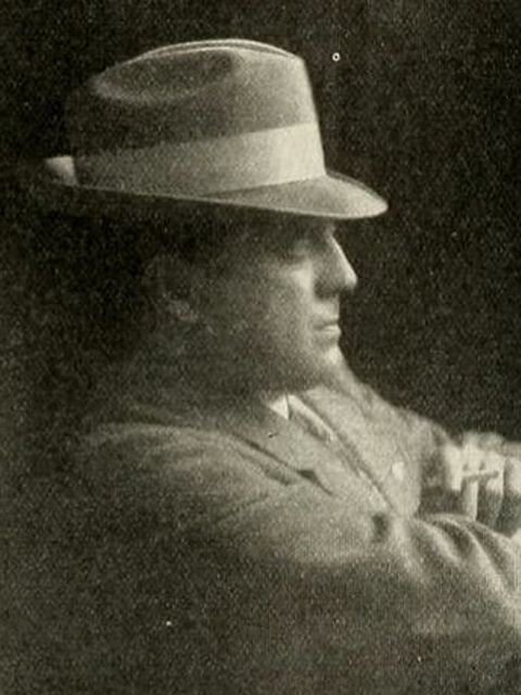 Lorimer Johnston