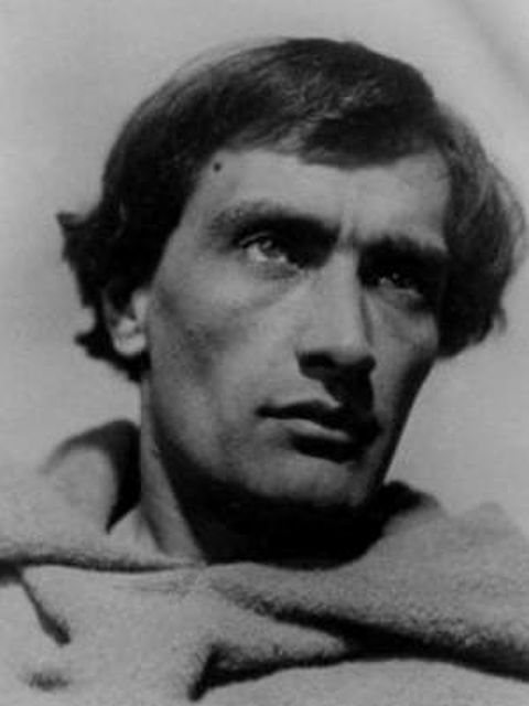 Antonin Artaud