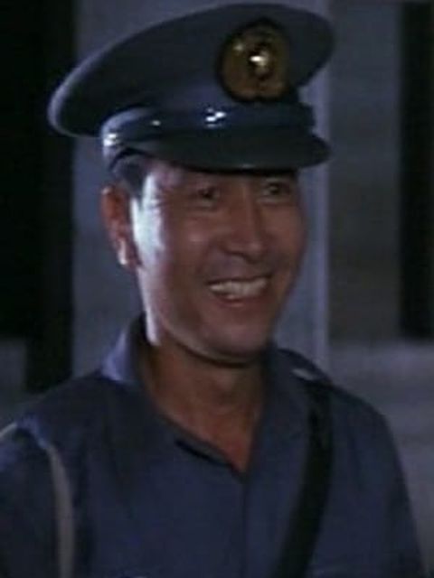 Tadashi Okabe