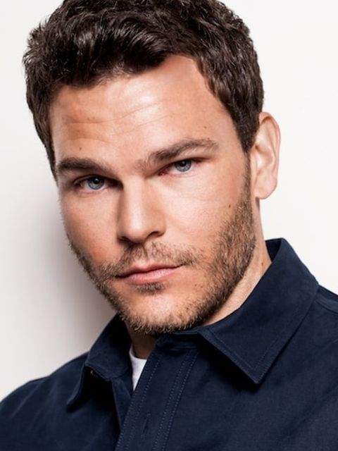 Josh Helman