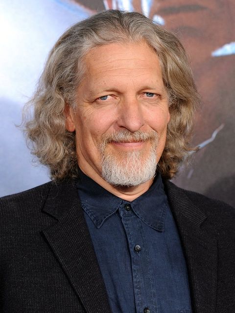 Clancy Brown