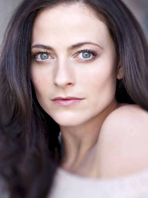 Lara Pulver