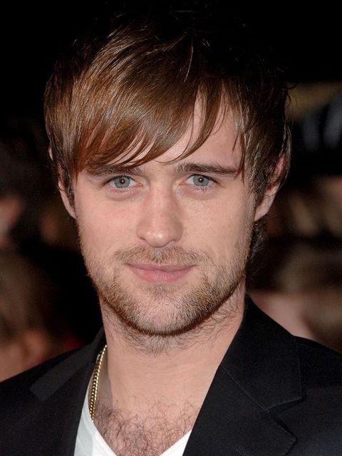 Jonas Armstrong