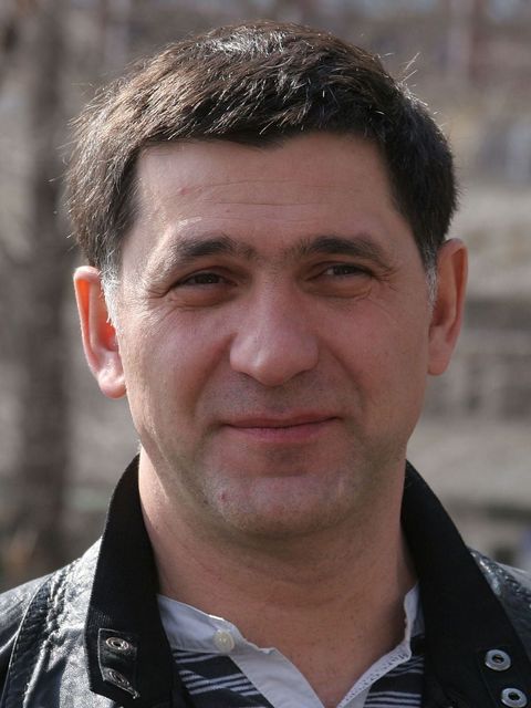 Sergey Puskepalis