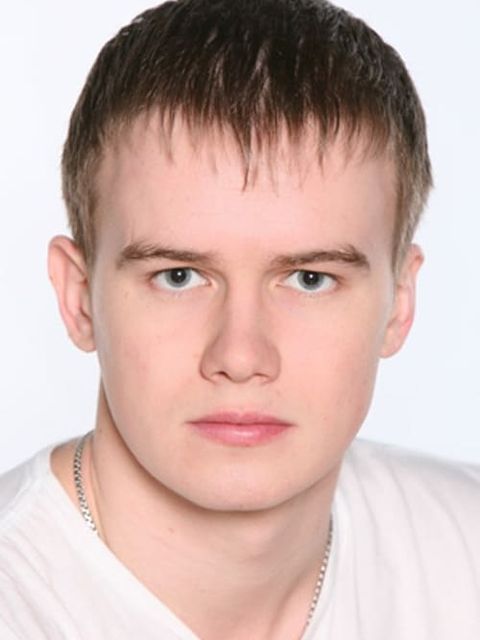 Aleksey Bardukov