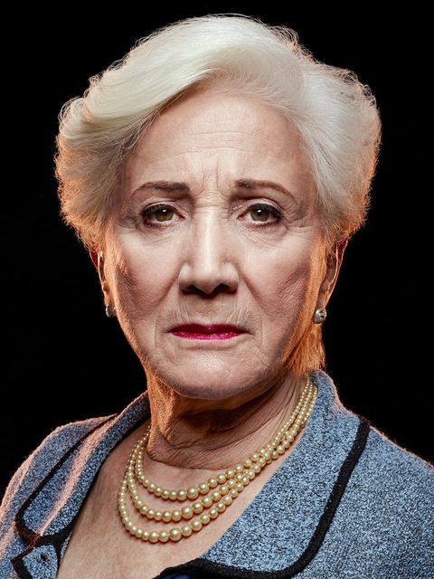 Olympia Dukakis