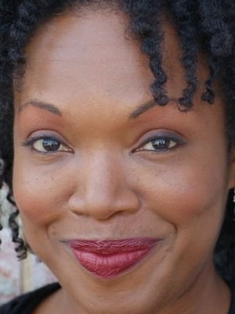 April Turner