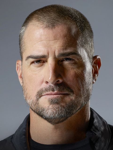 George Eads