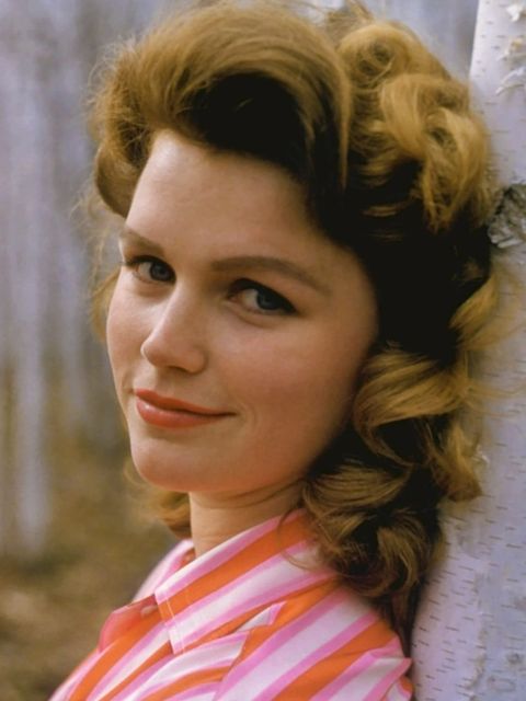 Lee Remick