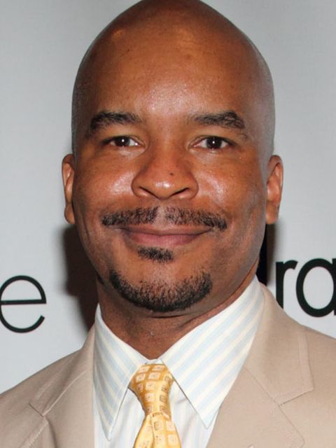 David Alan Grier