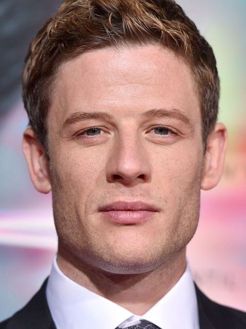 James Norton