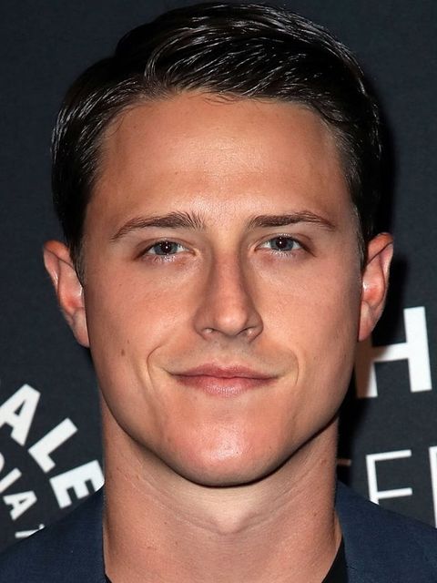 Shane Harper