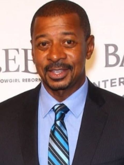 Robert Townsend