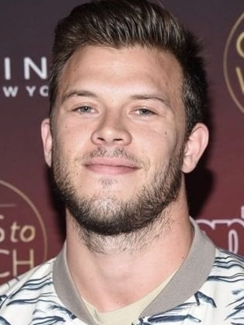 Jimmy Tatro