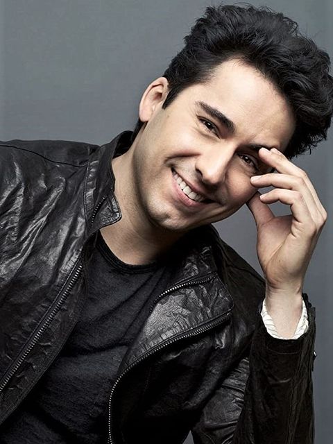 John Lloyd Young