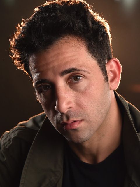 Johnny Cannizzaro