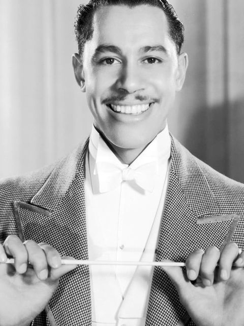 Cab Calloway