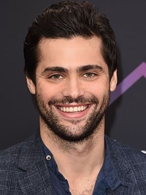 Matthew Daddario