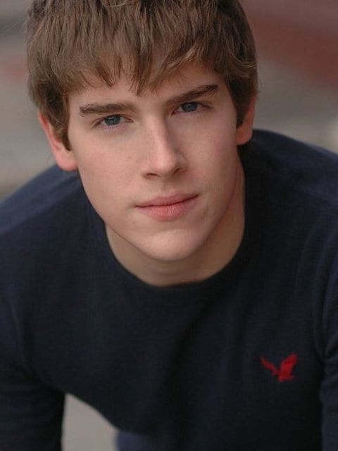 Brendan Dooling