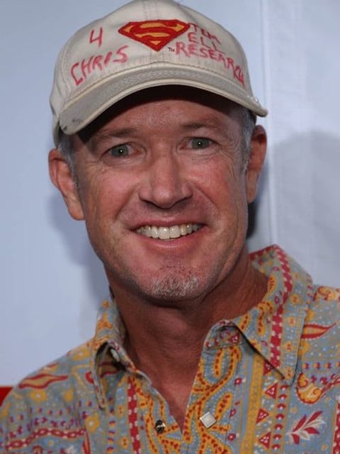 Marc McClure