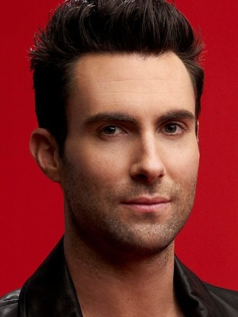 Adam Levine