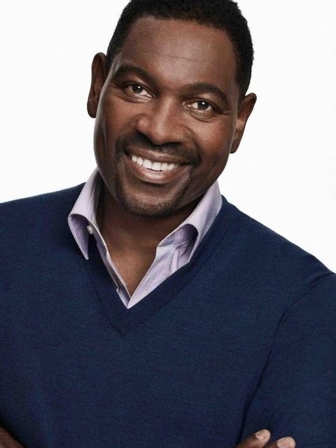 Mykelti Williamson