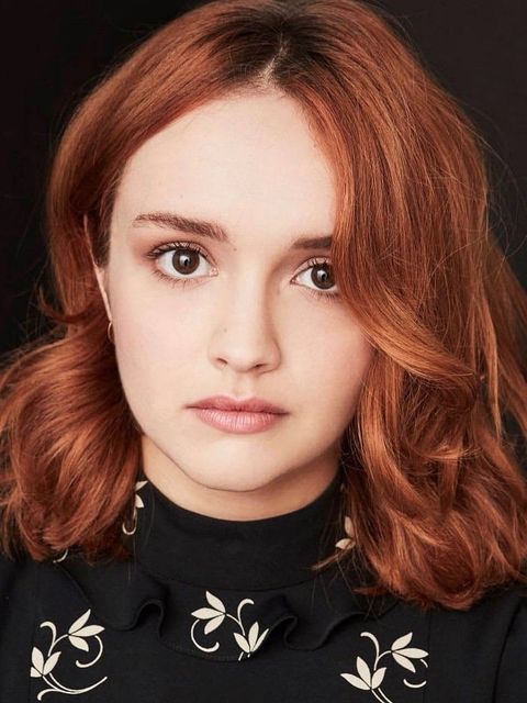 Olivia Cooke