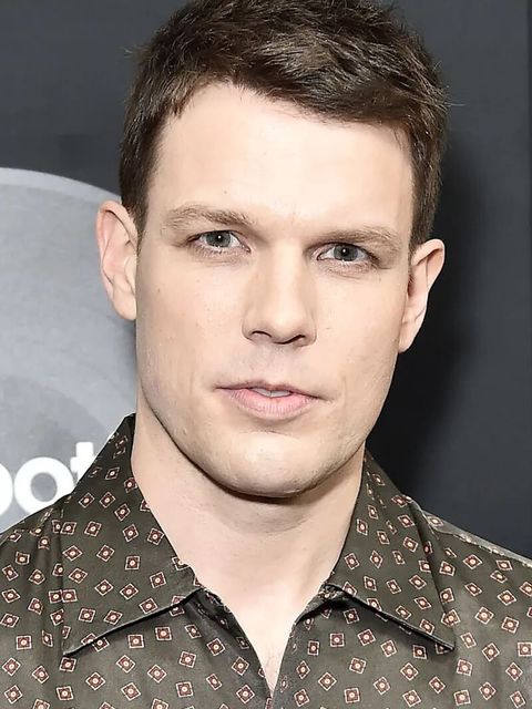 Jake Lacy