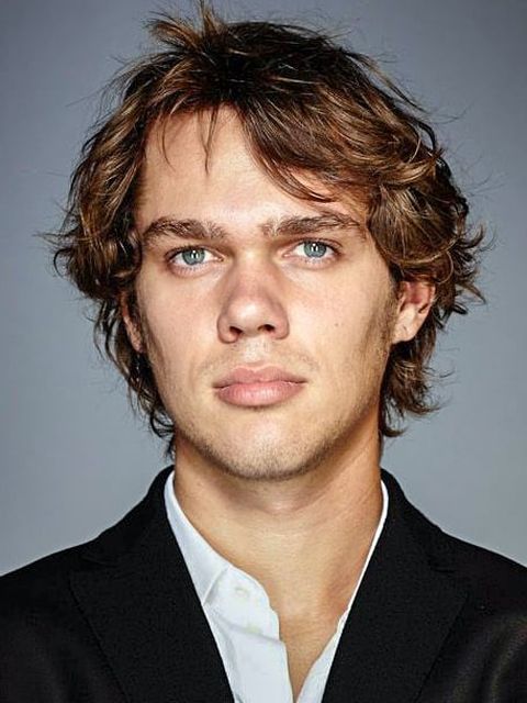 Ellar Coltrane