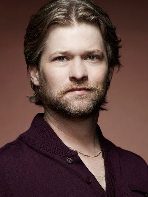 Todd Lowe